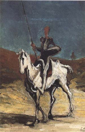 Don Quixote (mk09)